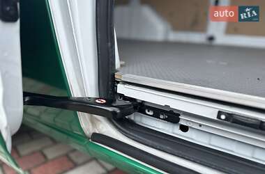 Вантажний фургон Ford Transit Custom 2021 в 