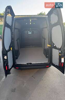 Вантажний фургон Ford Transit Custom 2021 в 