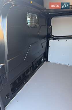 Вантажний фургон Ford Transit Custom 2021 в 