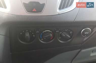 Мінівен Ford Transit Custom 2014 в 