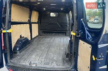 Грузовой фургон Ford Transit Custom 2016 в 