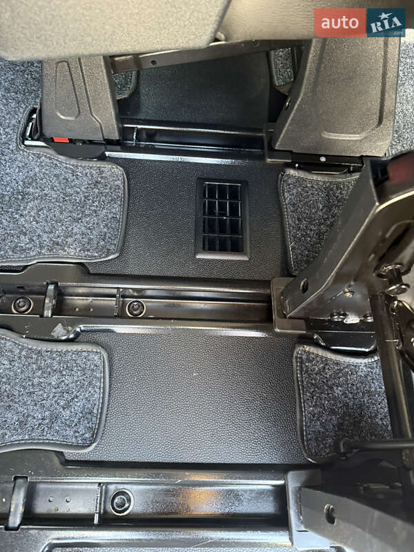 Мінівен Ford Transit Custom 2019 в Києві