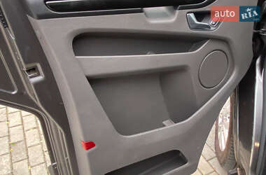 Минивэн Ford Transit Custom 2021 в 