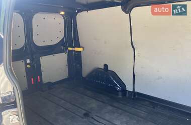 Грузопассажирский фургон Ford Transit Custom 2019 в 