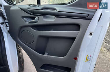 Грузовой фургон Ford Transit Custom 2020 в 