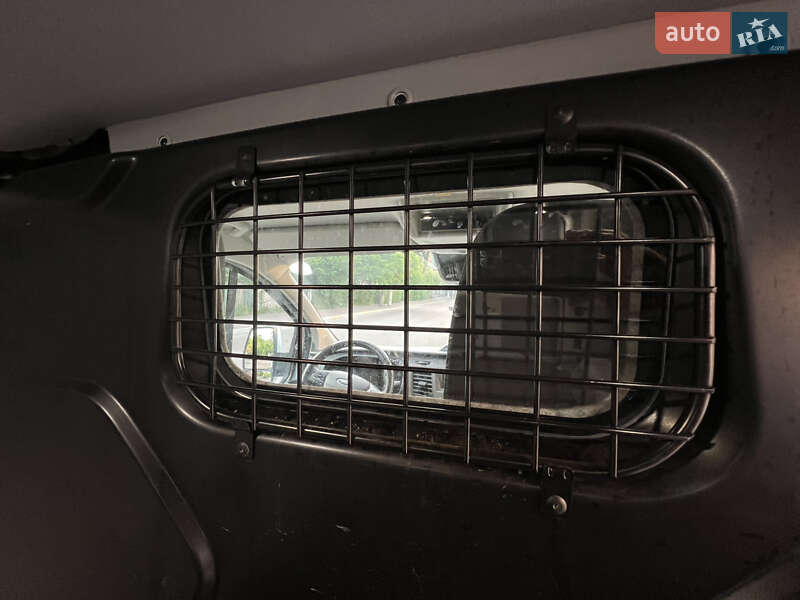 Вантажний фургон Ford Transit Custom 2020 в Радомишлі фото 36 Вантажний фургон Ford Transit Custom 2020 в Радомишлі