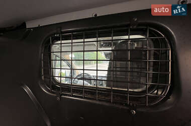 Грузовой фургон Ford Transit Custom 2020 в 
