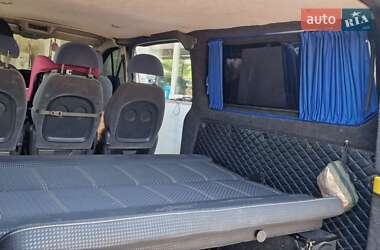 Минивэн Ford Transit Custom 2014 в 