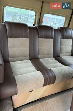 Минивэн Ford Transit Custom 2011 в 