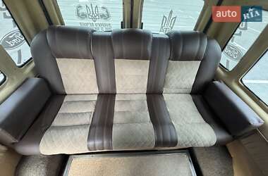 Минивэн Ford Transit Custom 2011 в 