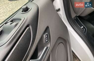 Мінівен Ford Transit Custom 2021 в 