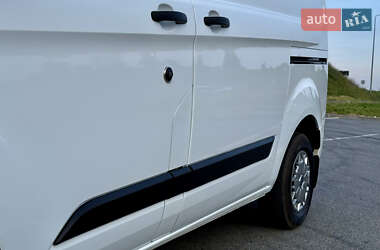 Вантажний фургон Ford Transit Custom 2019 в 