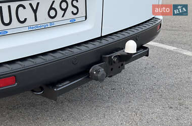 Вантажний фургон Ford Transit Custom 2019 в 
