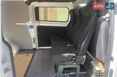 Минивэн Ford Transit Custom 2019 в 