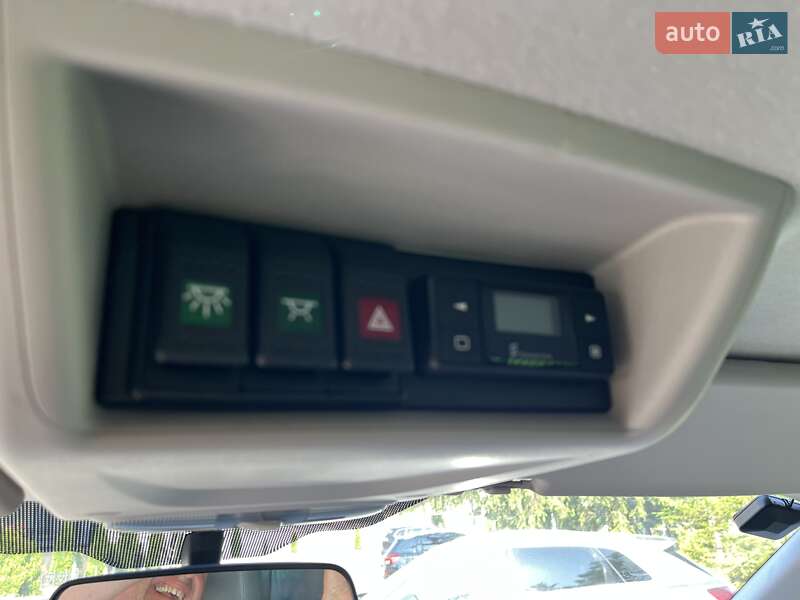 Мінівен Ford Transit Custom 2016 в Золочеві фото 63 Мінівен Ford Transit Custom 2016 в Золочеві