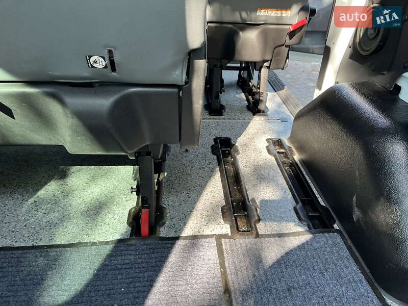 Мінівен Ford Transit Custom 2016 в Золочеві фото 66 Мінівен Ford Transit Custom 2016 в Золочеві