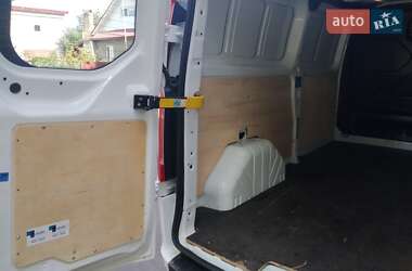 Грузовой фургон Ford Transit Custom 2018 в 