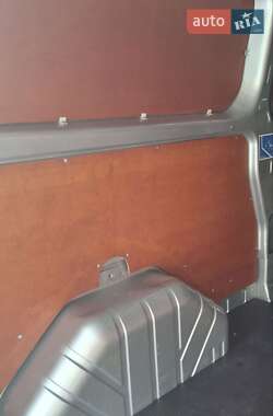 Вантажний фургон Ford Transit Custom 2015 в 