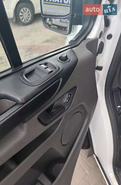 Вантажний фургон Ford Transit Custom 2018 в 