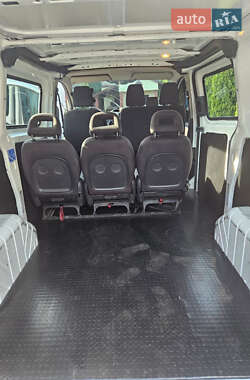 Седан Ford Transit Custom 2016 в 
