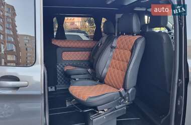 Мінівен Ford Transit Custom 2018 в 