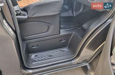 Мінівен Ford Transit Custom 2018 в 