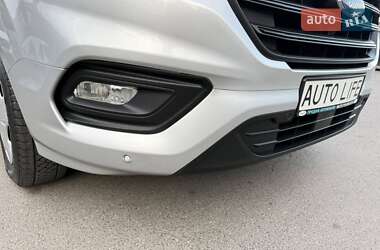 Вантажний фургон Ford Transit Custom 2021 в 