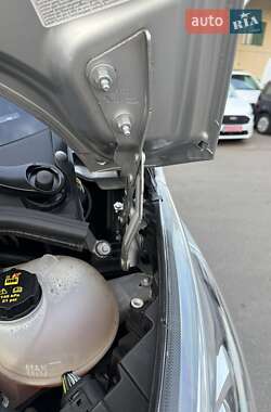 Вантажний фургон Ford Transit Custom 2021 в 