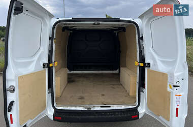 Грузовой фургон Ford Transit Custom 2021 в 