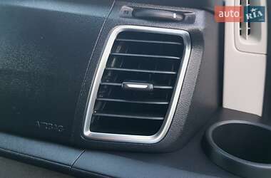 Грузовой фургон Ford Transit Custom 2021 в 