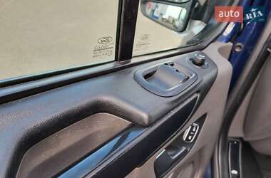 Вантажний фургон Ford Transit Custom 2018 в 