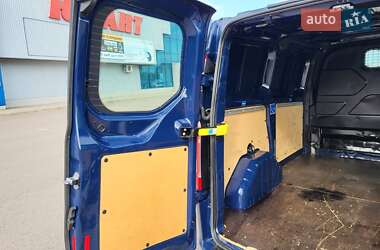 Вантажний фургон Ford Transit Custom 2018 в 