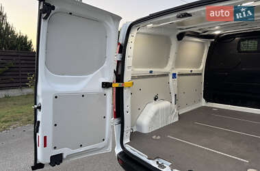 Вантажний фургон Ford Transit Custom 2020 в 