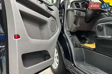Грузовой фургон Ford Transit Custom 2019 в 