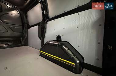 Грузовой фургон Ford Transit Custom 2019 в 
