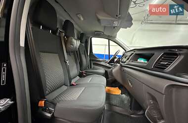 Грузовой фургон Ford Transit Custom 2019 в 