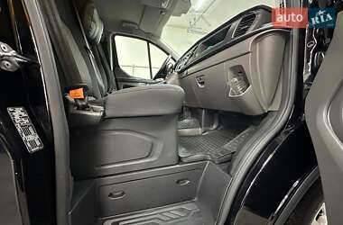 Грузовой фургон Ford Transit Custom 2019 в 
