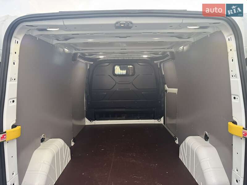 Грузовой фургон Ford Transit Custom 2021 в Луцке