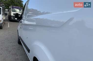 Грузовой фургон Ford Transit Custom 2022 в 