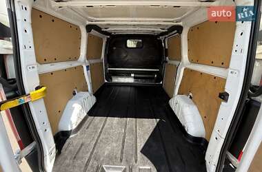Грузовой фургон Ford Transit Custom 2015 в 