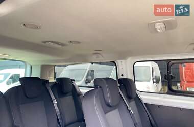 Мінівен Ford Transit Custom 2020 в 