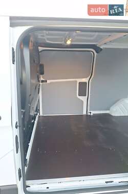 Вантажний фургон Ford Transit Custom 2021 в 