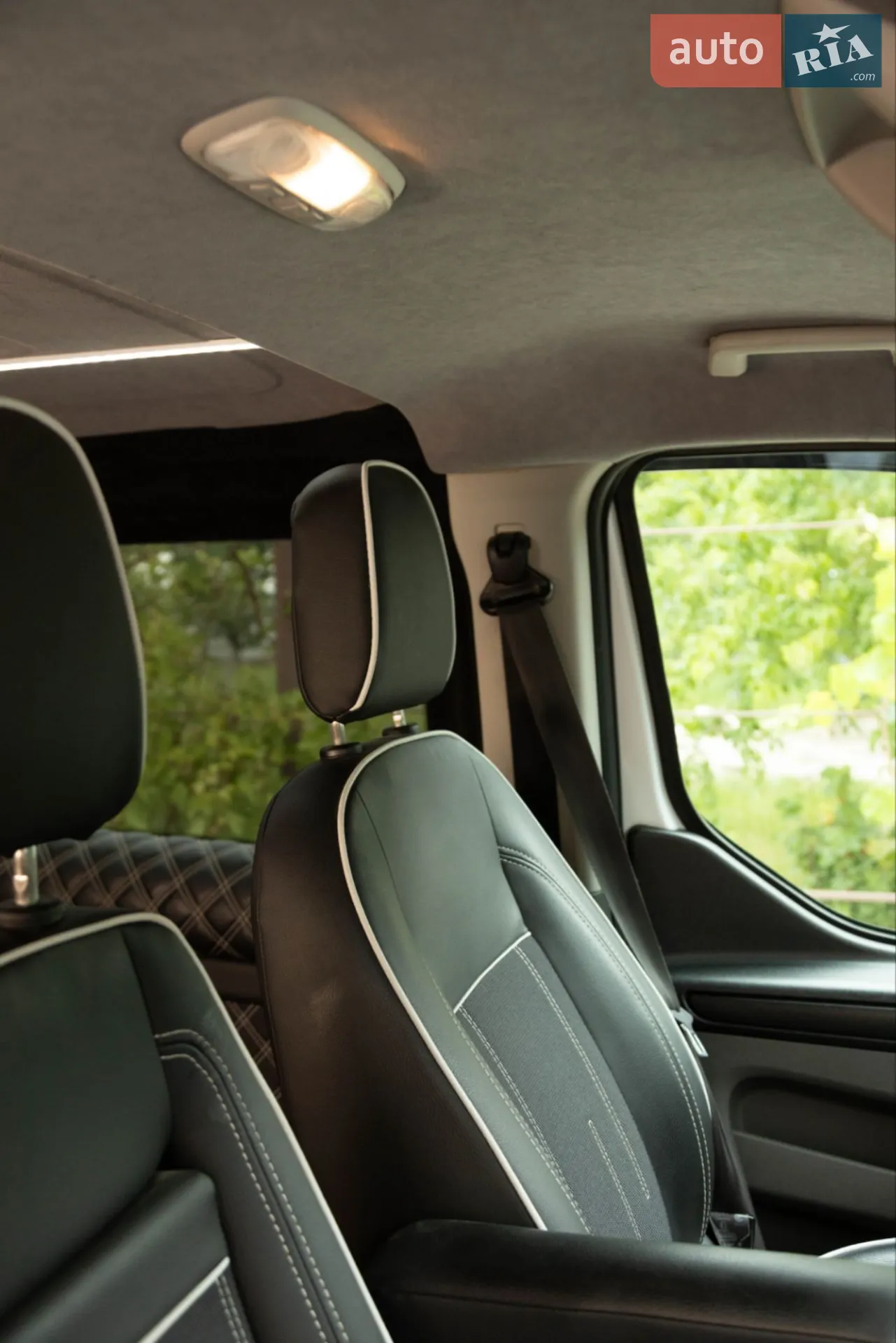 2018 Ford Transit Connect - мініатюра 4
