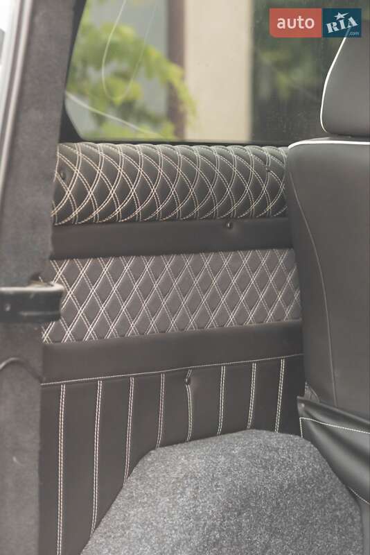 Мінівен Ford Transit Custom 2018 в Могилів-Подільському
