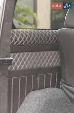 Минивэн Ford Transit Custom 2018 в 