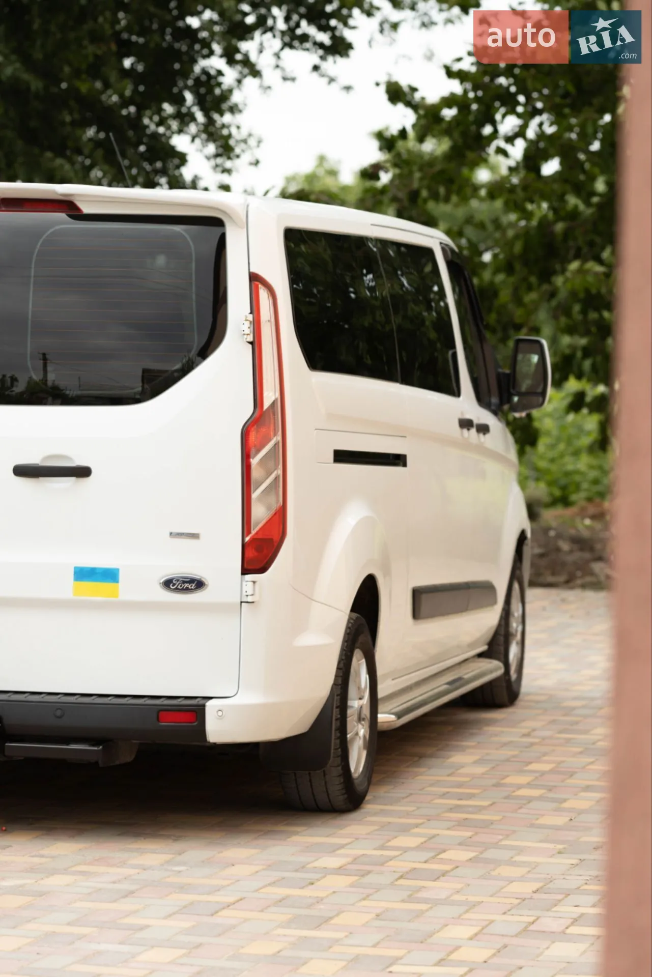2018 Ford Transit Connect - мініатюра 29
