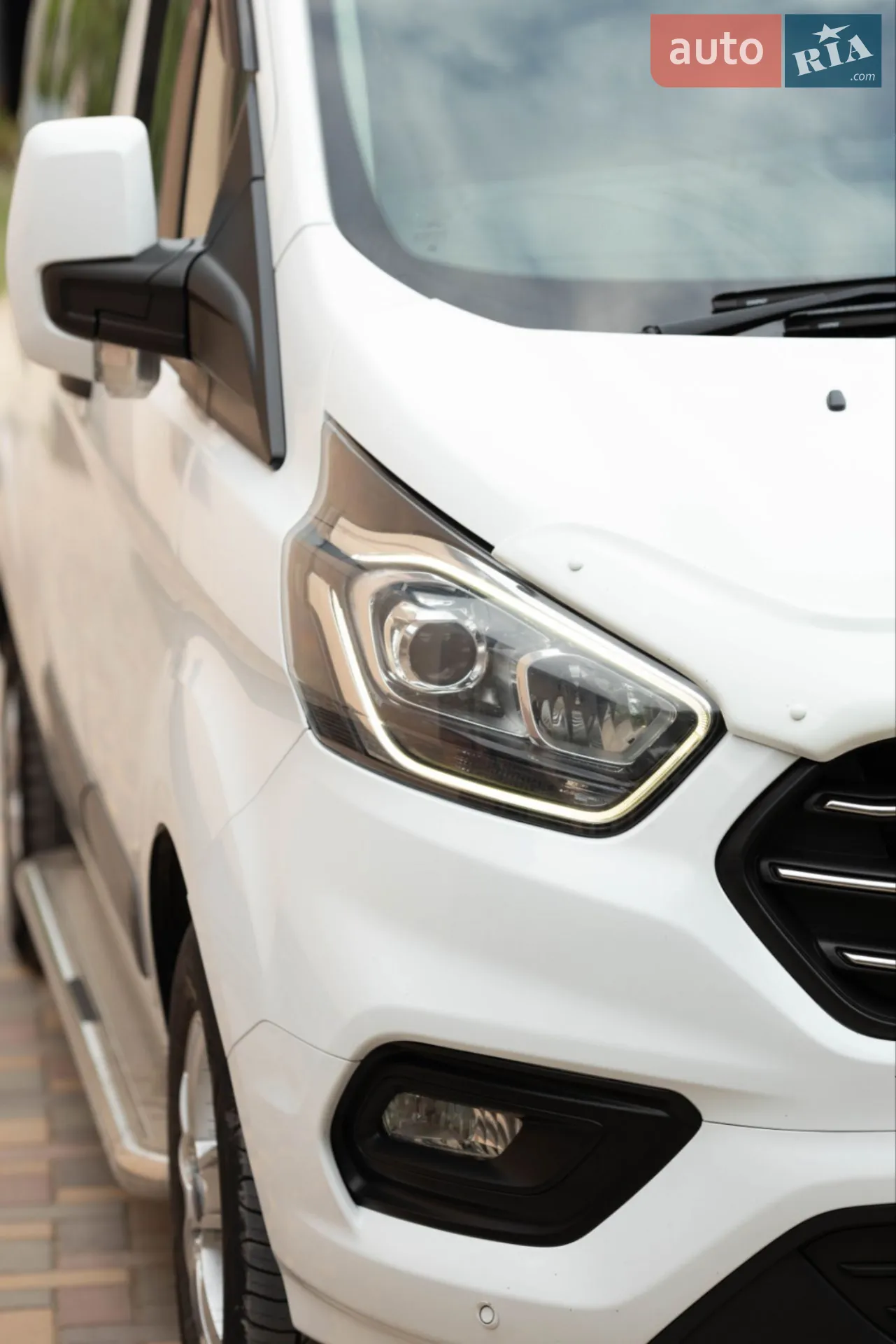 2018 Ford Transit Connect - мініатюра 37