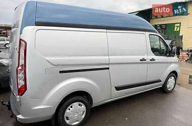 Вантажний фургон Ford Transit Custom 2020 в 