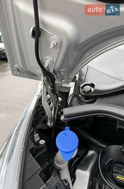 Вантажний фургон Ford Transit Custom 2020 в 