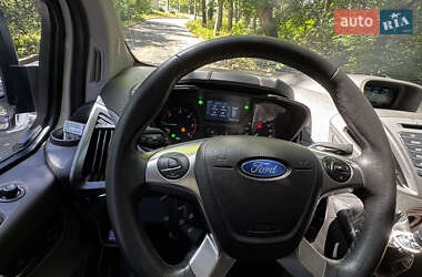 Мікровен Ford Transit Custom 2015 в 